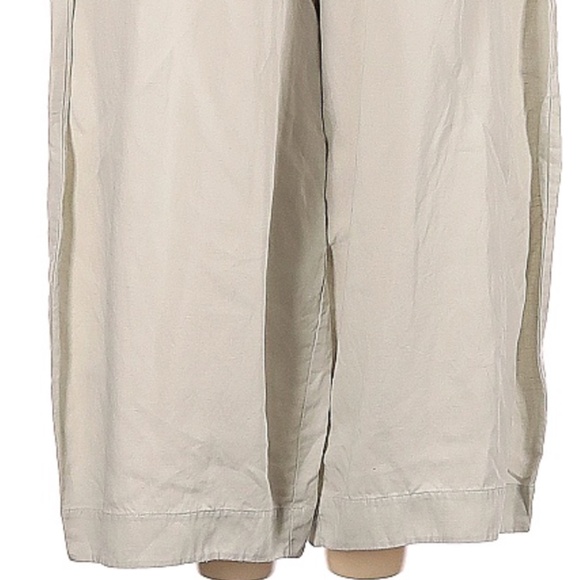 COS Linen Trouser - Picture 3 of 6